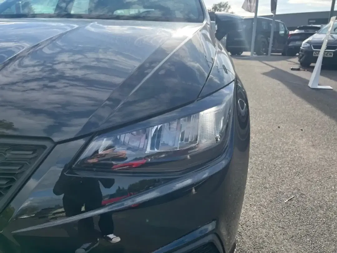 SEAT Ibiza 1.0 TSI Style - Thumbnail 4
