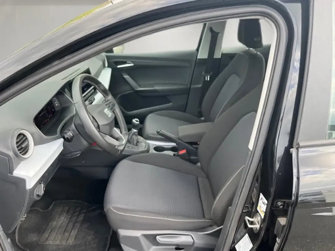 SEAT Ibiza 1.0 TSI Style - Thumbnail 6