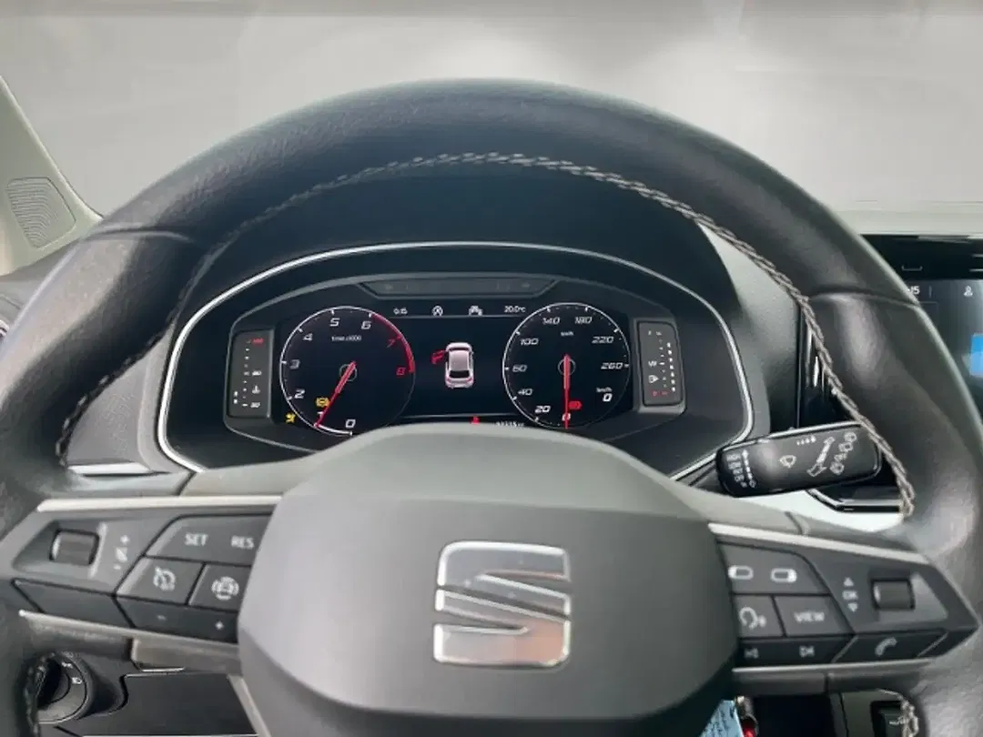 SEAT Ibiza 1.0 TSI Style - Thumbnail 7