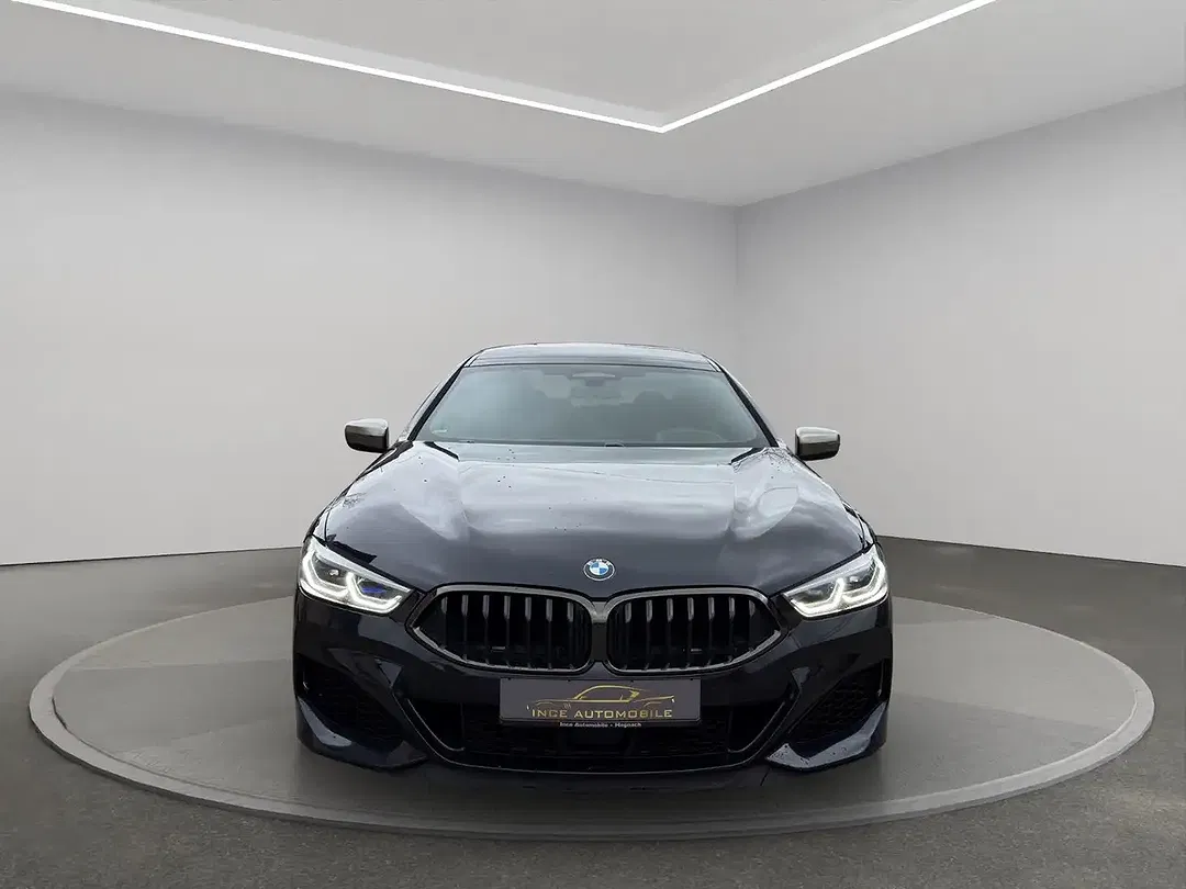 BMW M850 xDrive Gran Coupe - foto 2