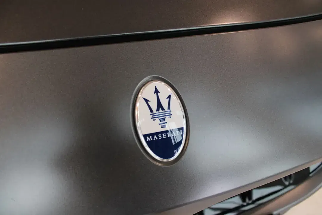 Maserati Grecale Q4 Trofeo - Thumbnail 4