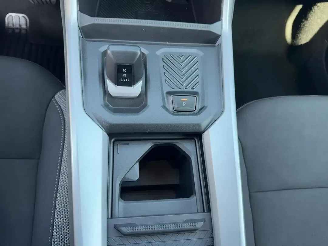 Dacia Bigster Hybrid Journey - foto 15