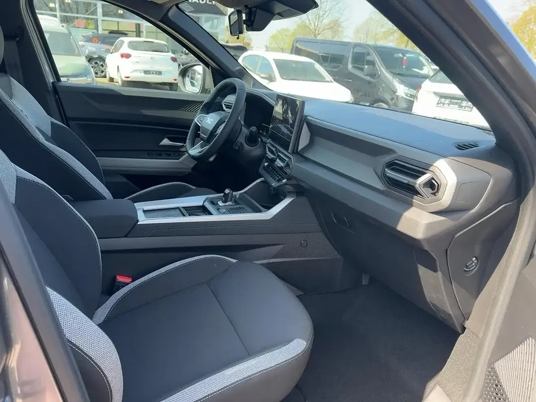 Dacia Bigster Hybrid Journey - Thumbnail 7