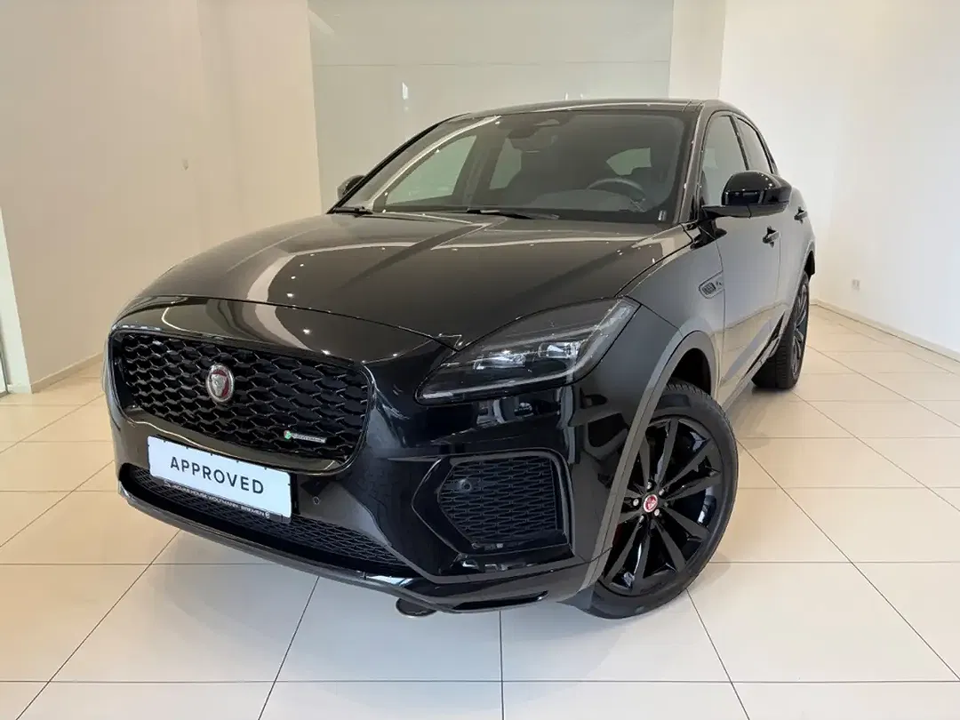 Jaguar E-Pace P200 4x4 R-Dynamic SE - foto 1