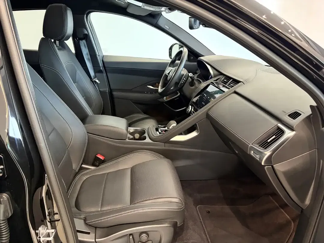 Jaguar E-Pace P200 4x4 R-Dynamic SE - Thumbnail 3