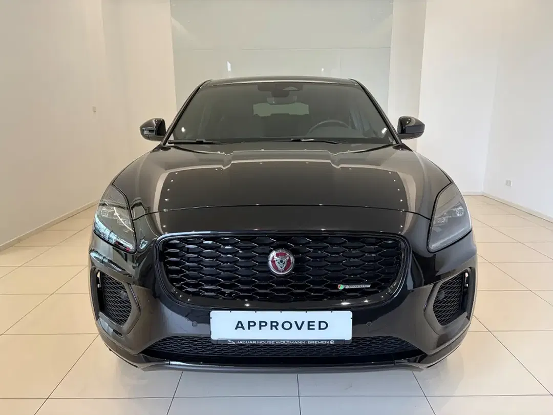 Jaguar E-Pace P200 4x4 R-Dynamic SE - Thumbnail 7