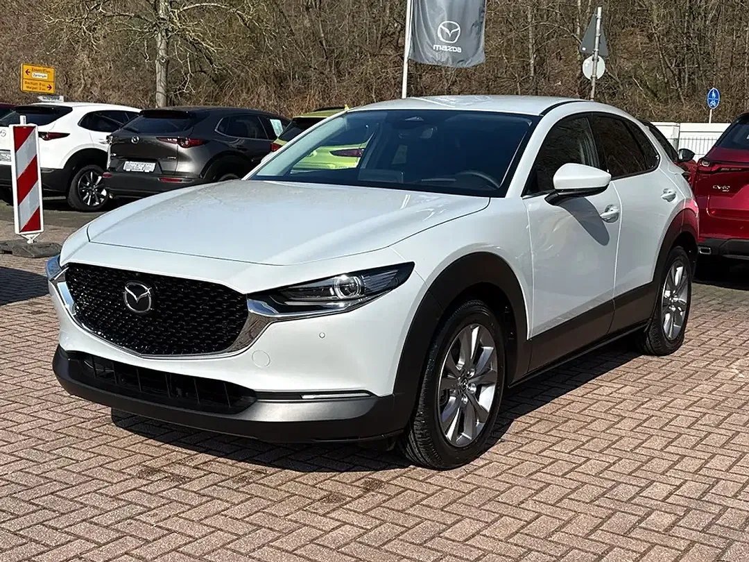 Mazda CX-30 2.5 Exclusive-Line - foto 1