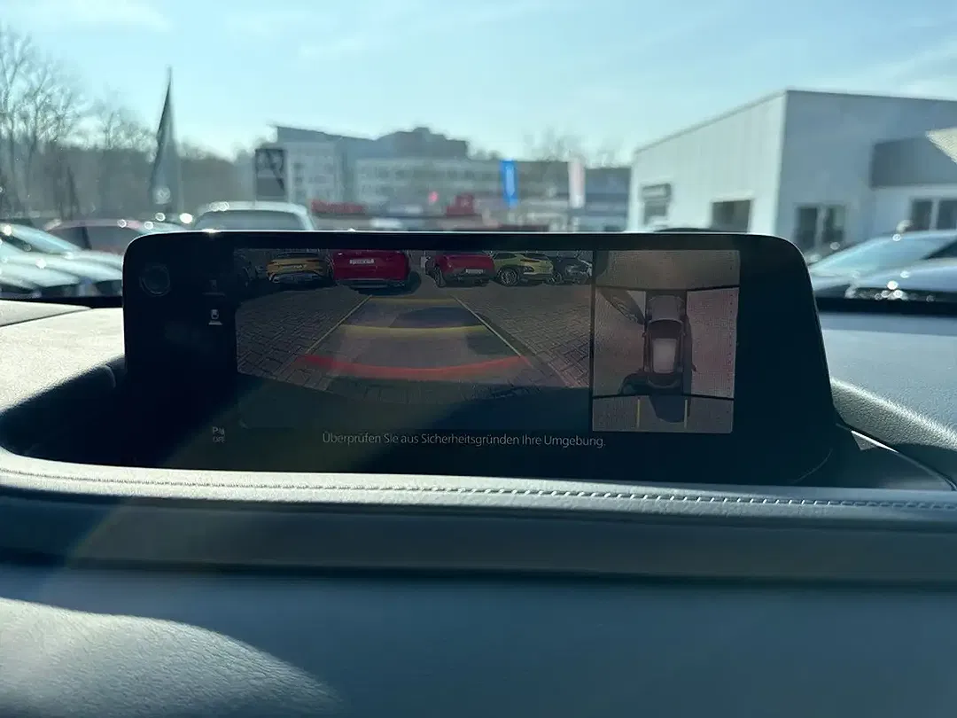 Mazda CX-30 2.5 Exclusive-Line - Thumbnail 13