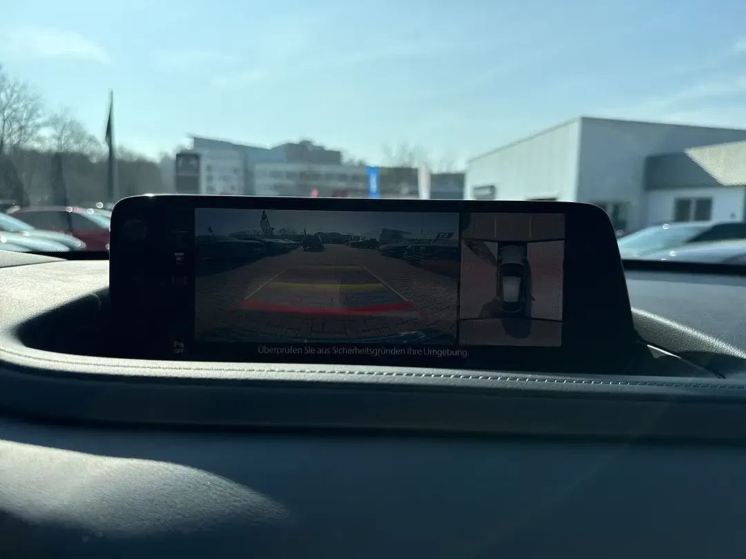 Mazda CX-30 2.5 Exclusive-Line - Thumbnail 14