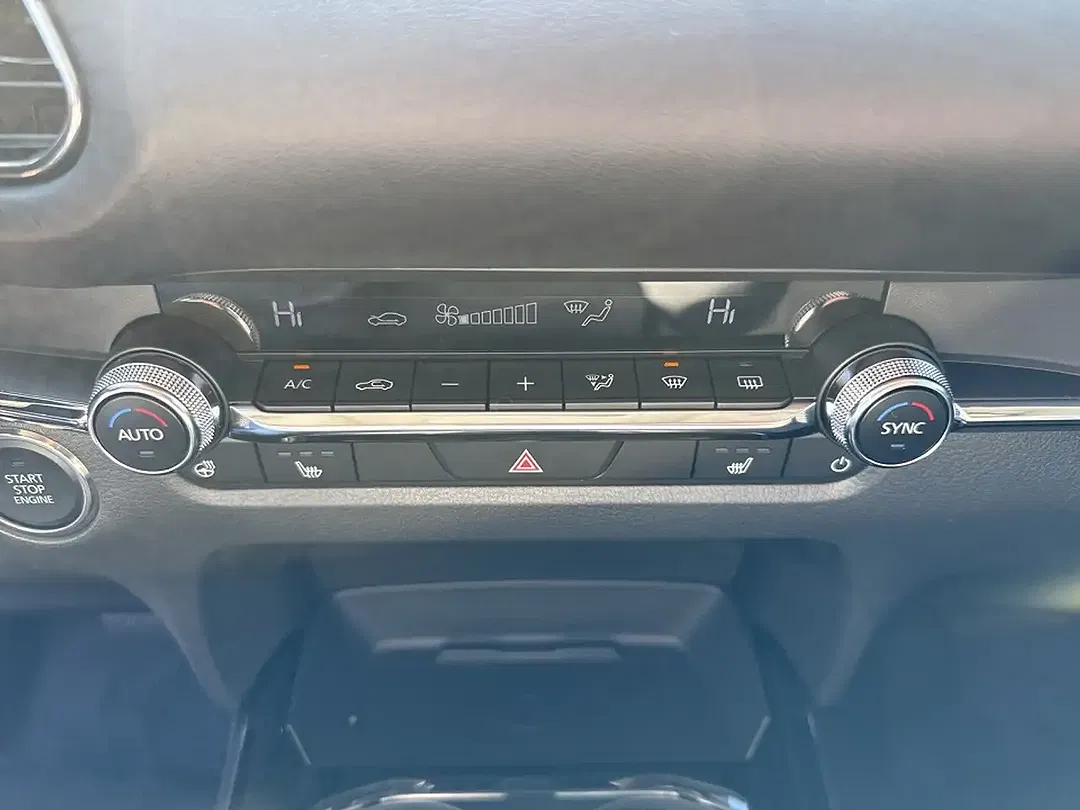 Mazda CX-30 2.5 Exclusive-Line - Thumbnail 15