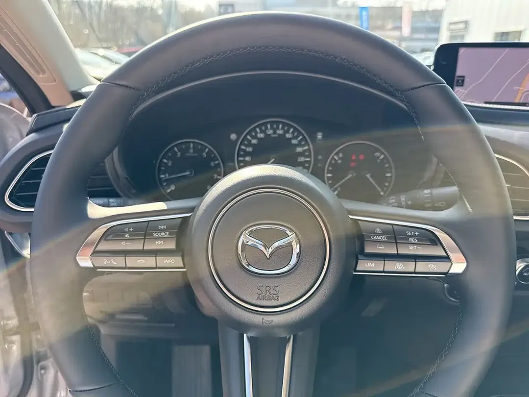 Mazda CX-30 2.5 Exclusive-Line - foto 19