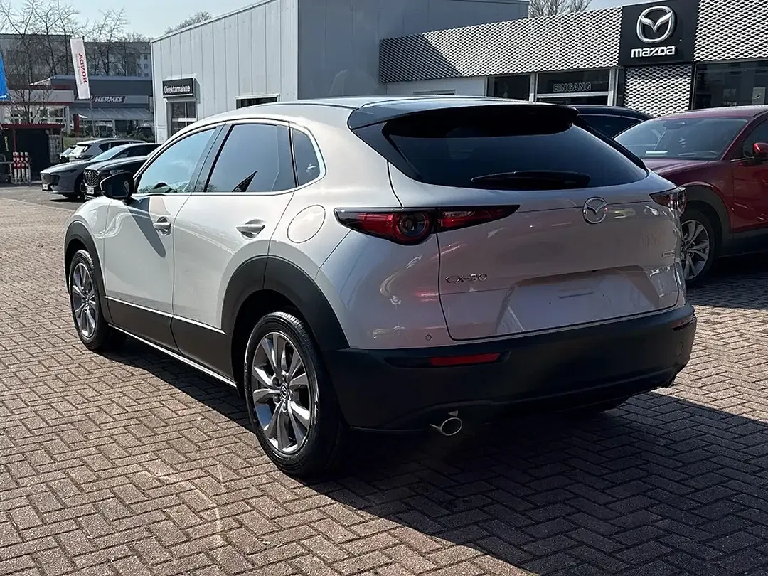 Mazda CX-30 2.5 Exclusive-Line - foto 2