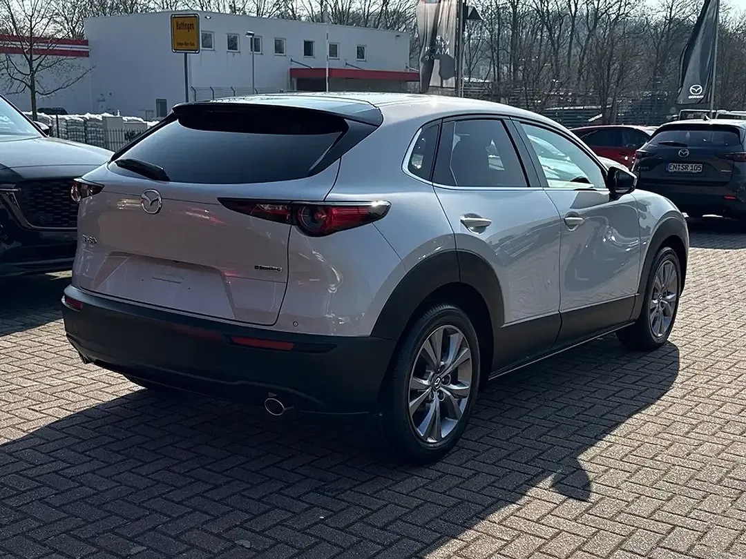 Mazda CX-30 2.5 Exclusive-Line - Thumbnail 3