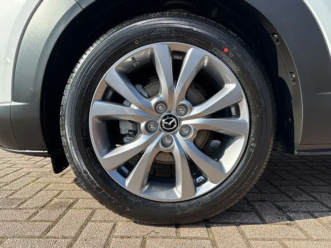 Mazda CX-30 2.5 Exclusive-Line - Thumbnail 5