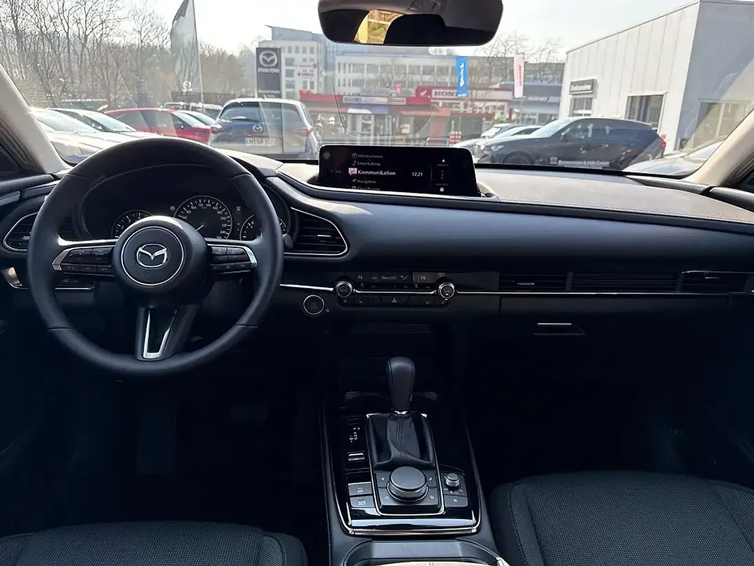Mazda CX-30 2.5 Exclusive-Line - Thumbnail 6