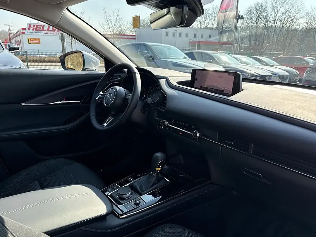 Mazda CX-30 2.5 Exclusive-Line - Thumbnail 7
