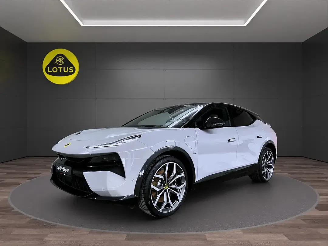 Lotus Eletre R - foto 2