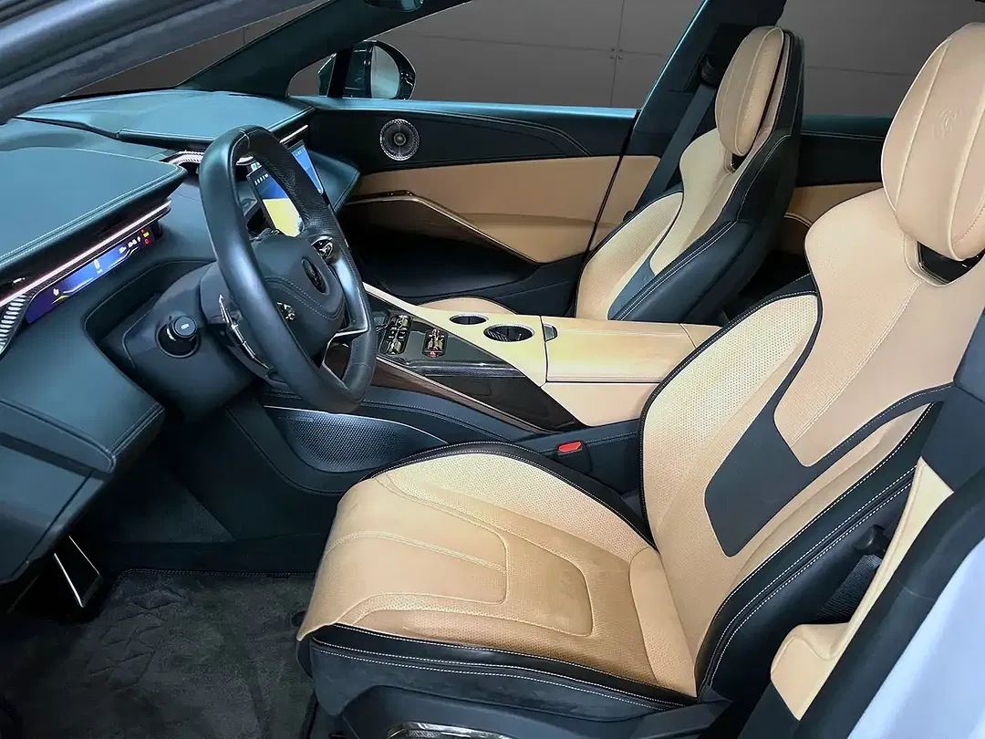 Lotus Eletre R - Thumbnail 7