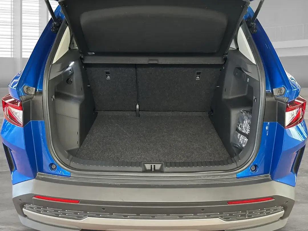 Skoda Elroq 50 Tour - Thumbnail 11