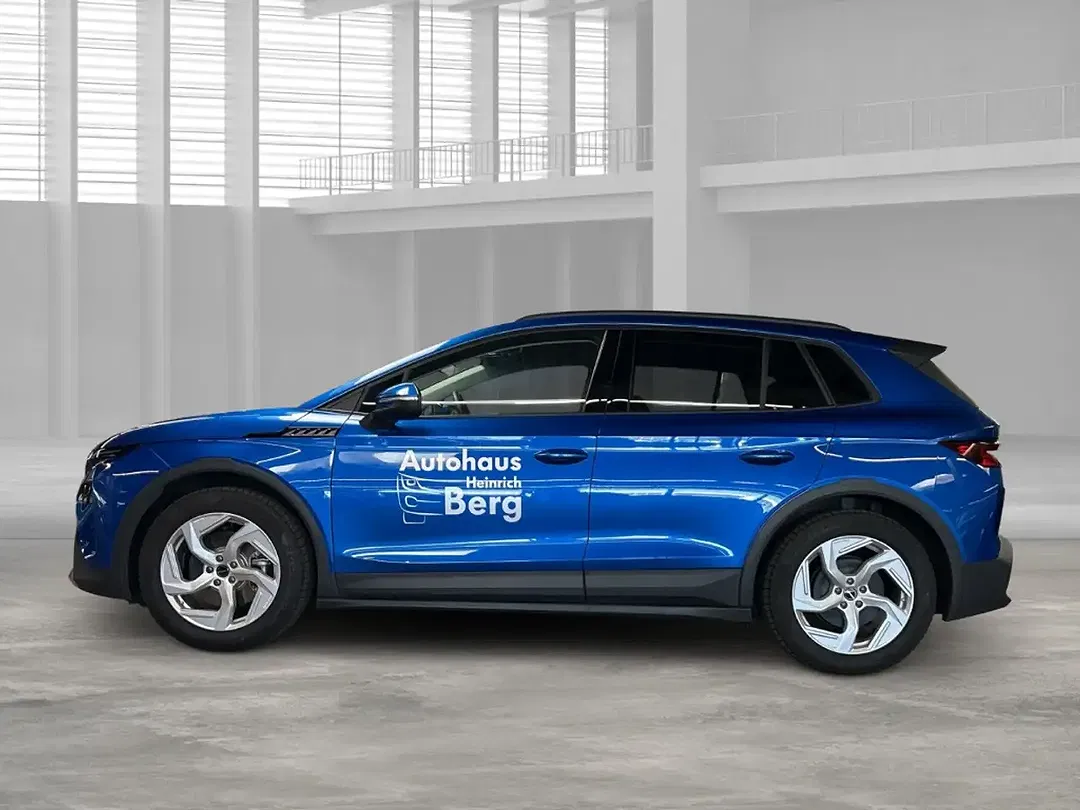 Skoda Elroq 50 Tour - foto 2