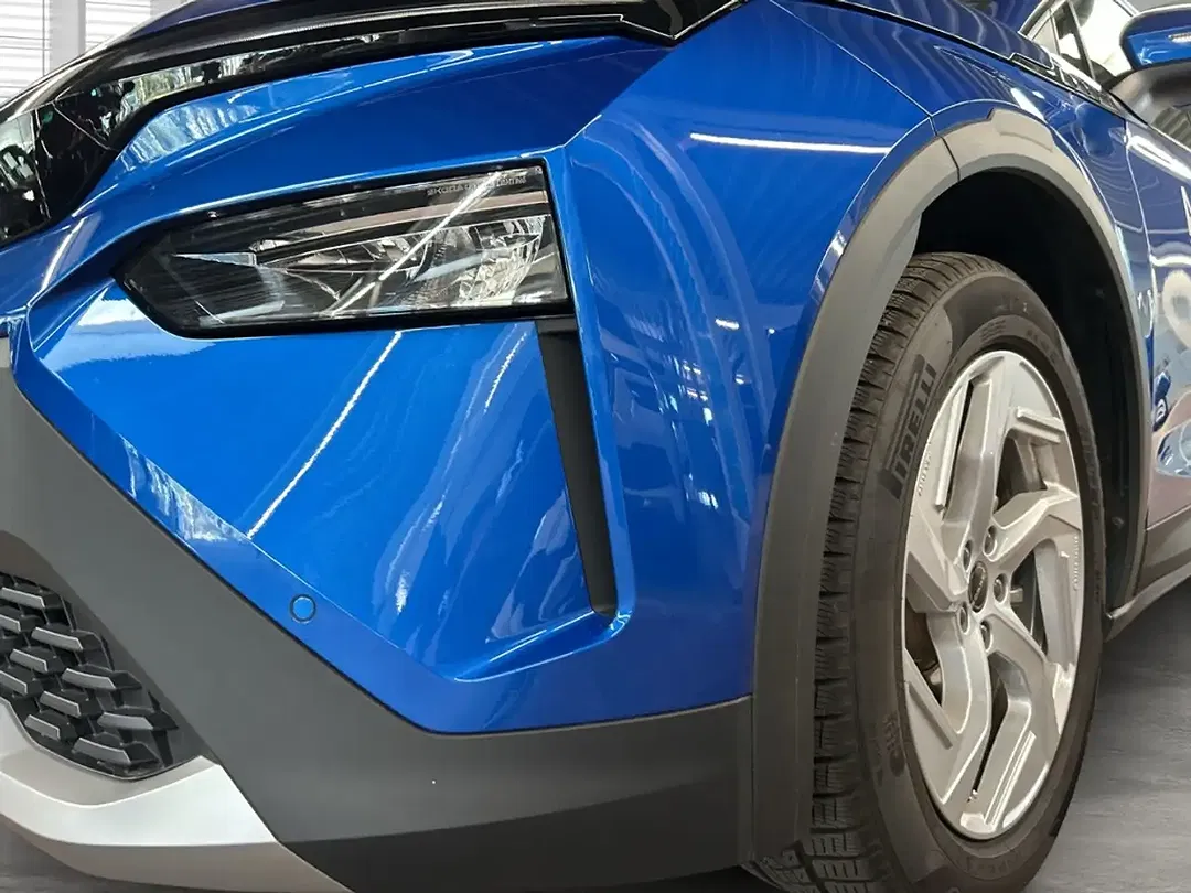 Skoda Elroq 50 Tour - Thumbnail 4
