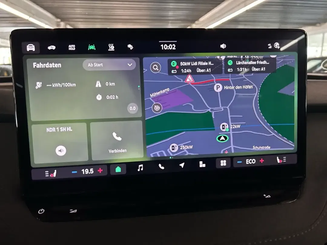 Skoda Elroq 50 Tour - Thumbnail 7