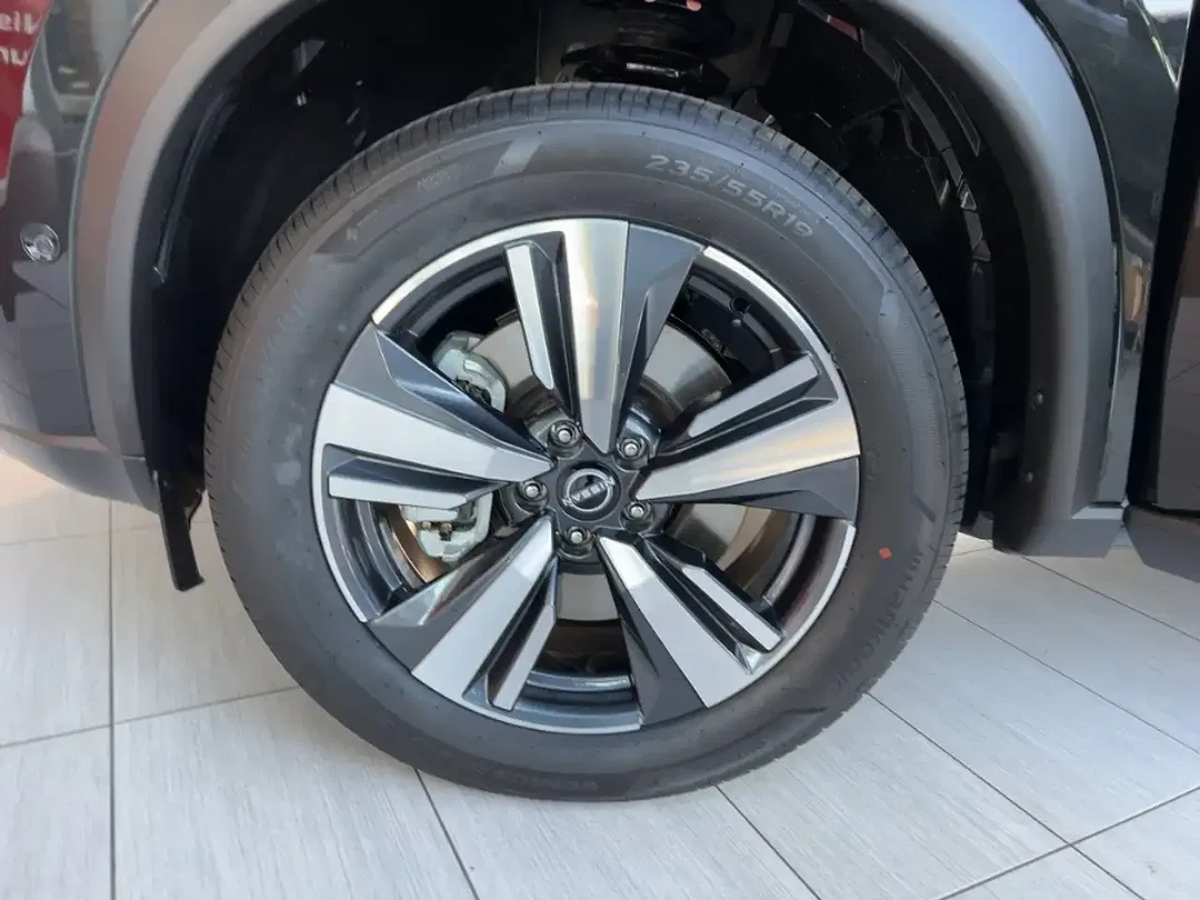 Nissan X-Trail 1.5 e-Power VC-T e-4ORCE Tekna - Thumbnail 6