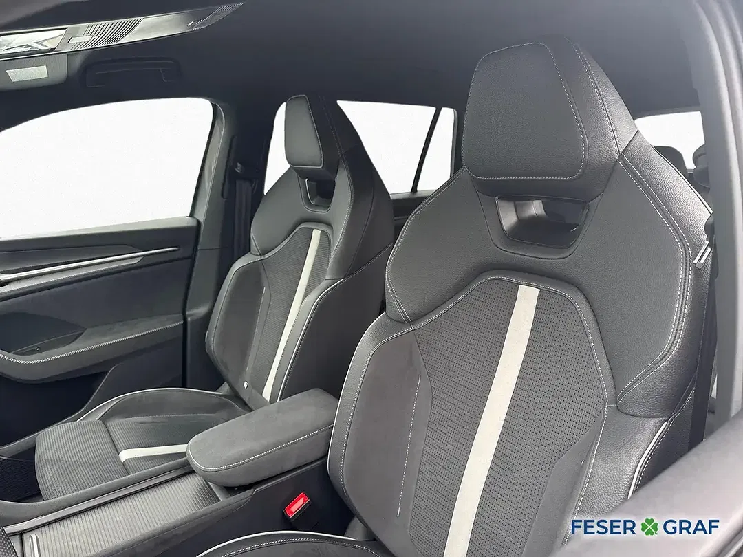 Skoda Kodiaq 2.0 TDI DSG 4x4 Sportline - Thumbnail 9