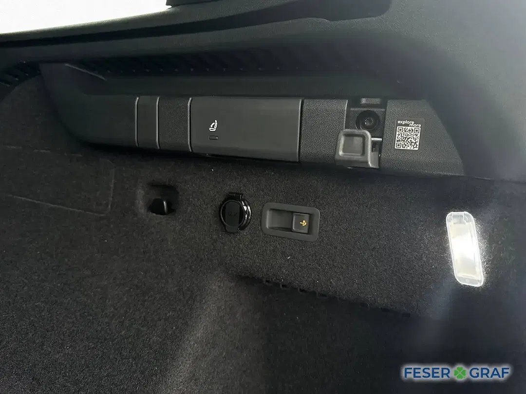 Skoda Kodiaq 2.0 TDI DSG 4x4 Sportline - Thumbnail 14