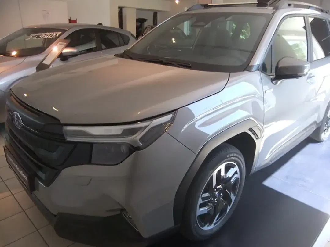 Subaru Forester 2.0 Lineartronic Exclusive - Thumbnail 10