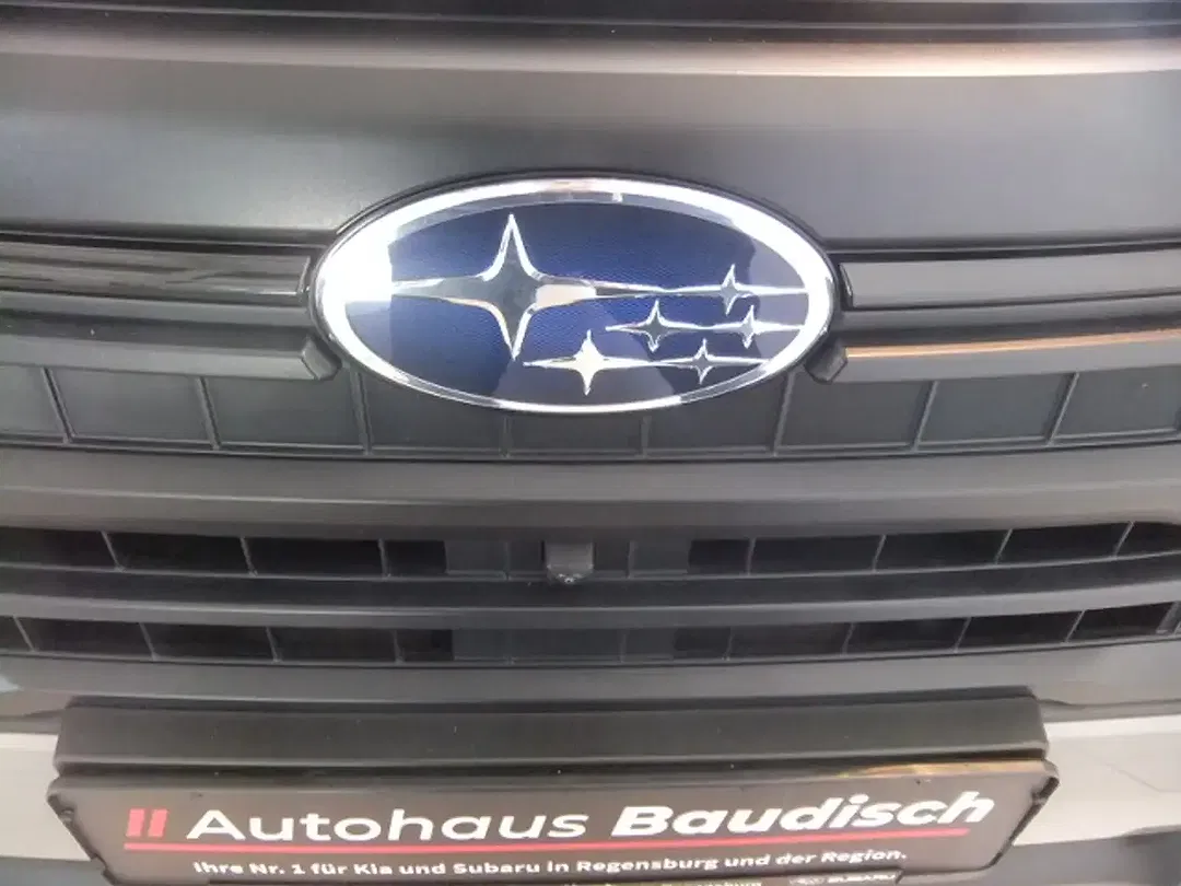 Subaru Forester 2.0 Lineartronic Exclusive - Thumbnail 5
