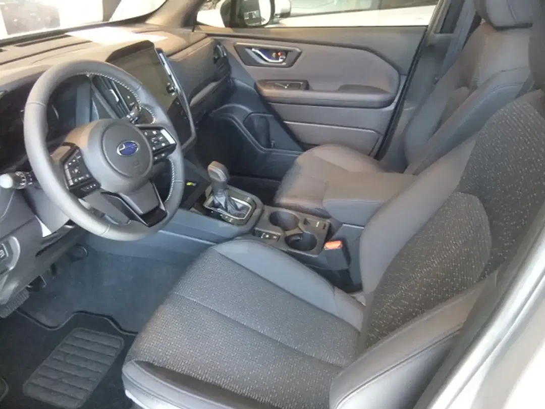 Subaru Forester 2.0 Lineartronic Exclusive - Thumbnail 6