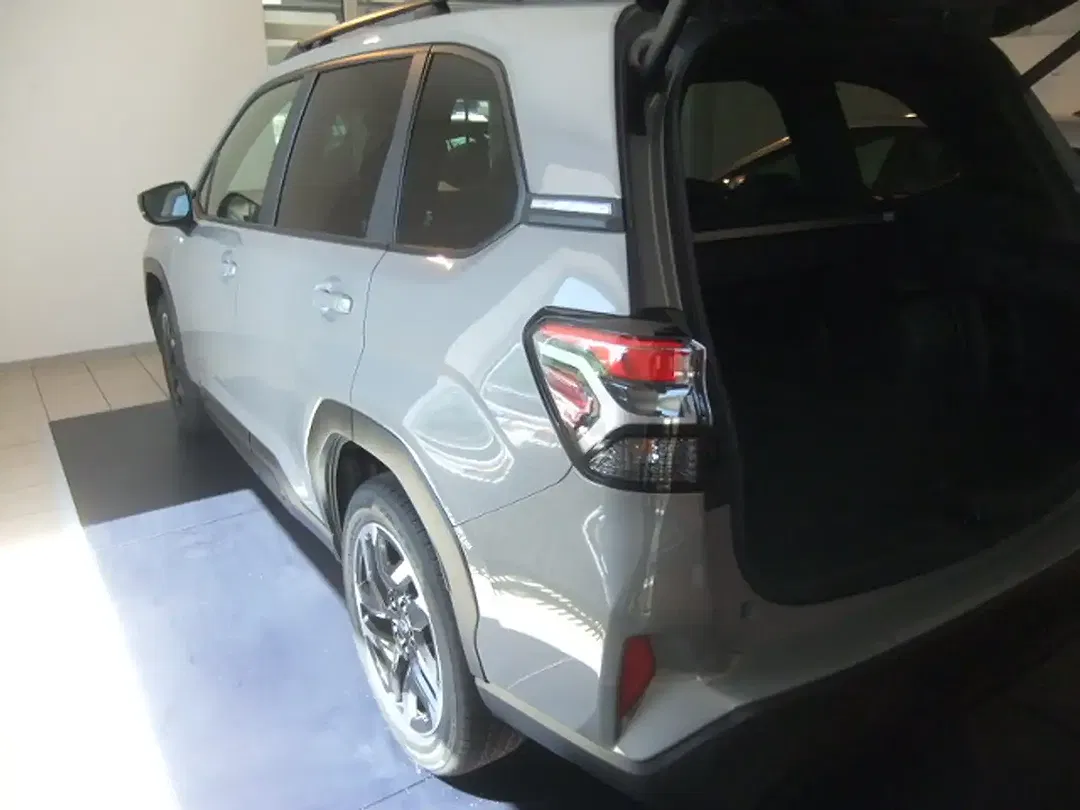 Subaru Forester 2.0 Lineartronic Exclusive - Thumbnail 7
