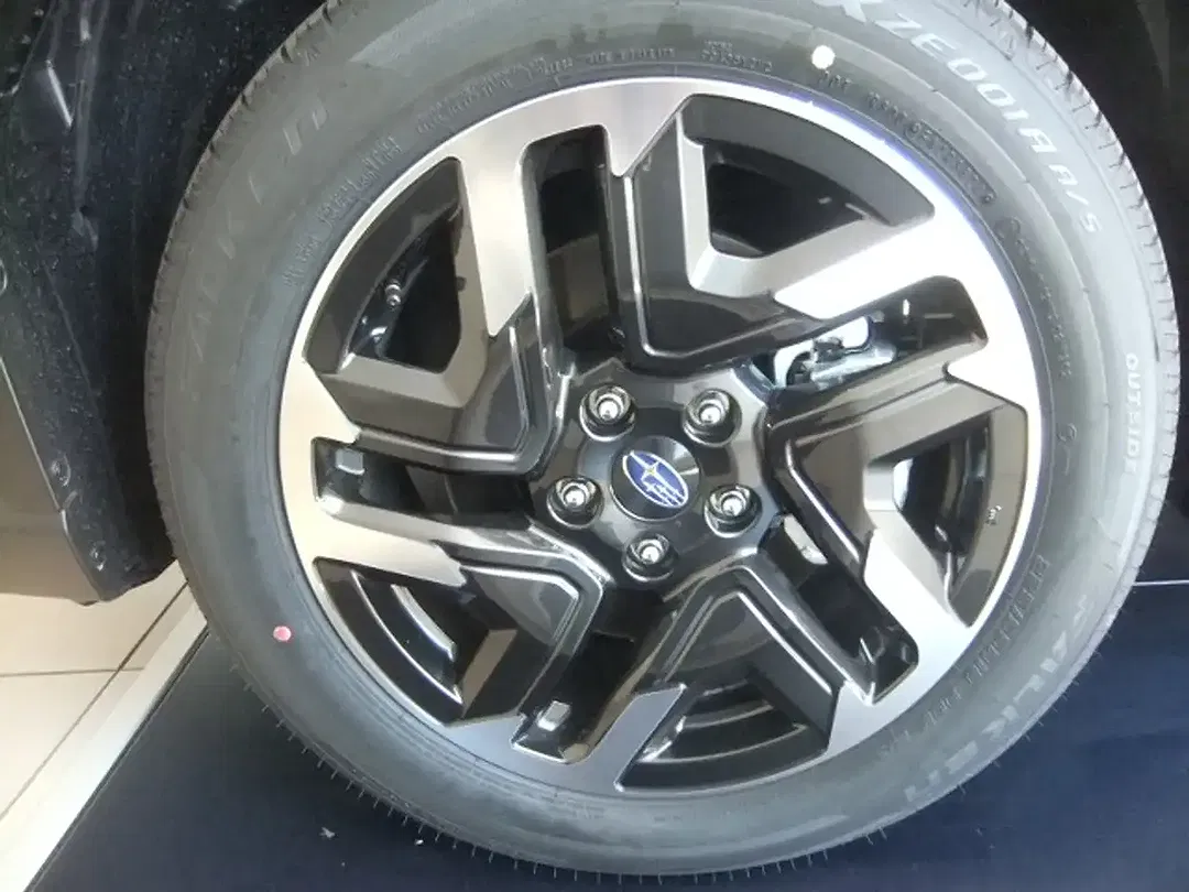 Subaru Forester 2.0 Lineartronic Exclusive - Thumbnail 8