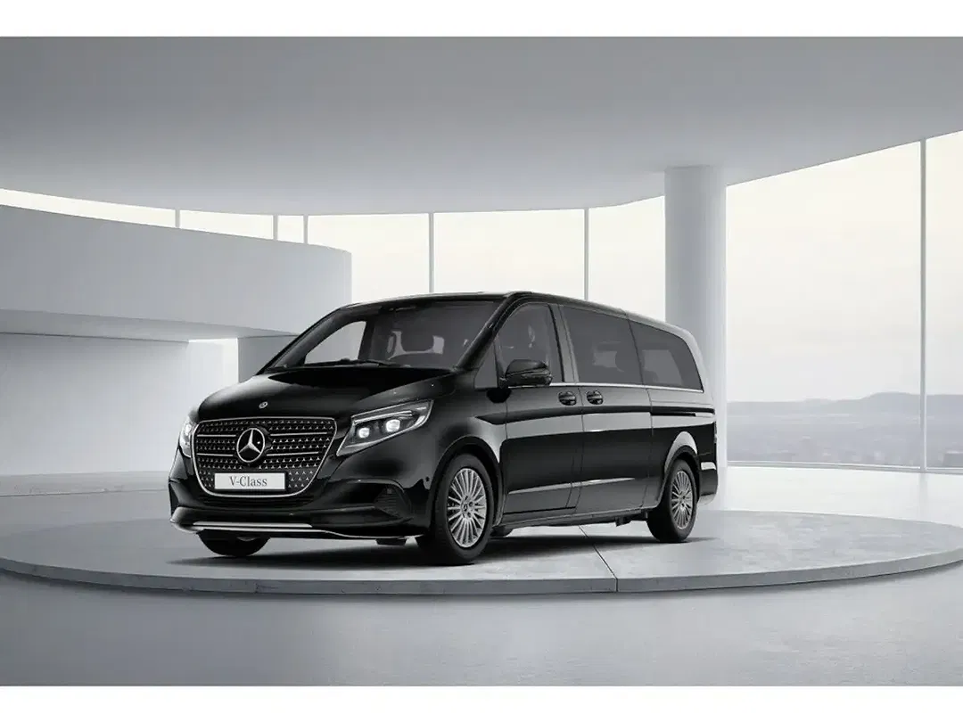 Mercedes-Benz V 300 4MATIC Avantgarde - foto 1