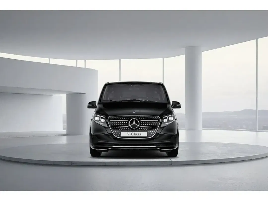 Mercedes-Benz V 300 4MATIC Avantgarde - foto 2