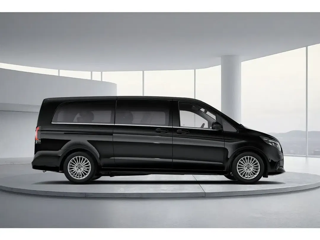 Mercedes-Benz V 300 4MATIC Avantgarde - Thumbnail 3