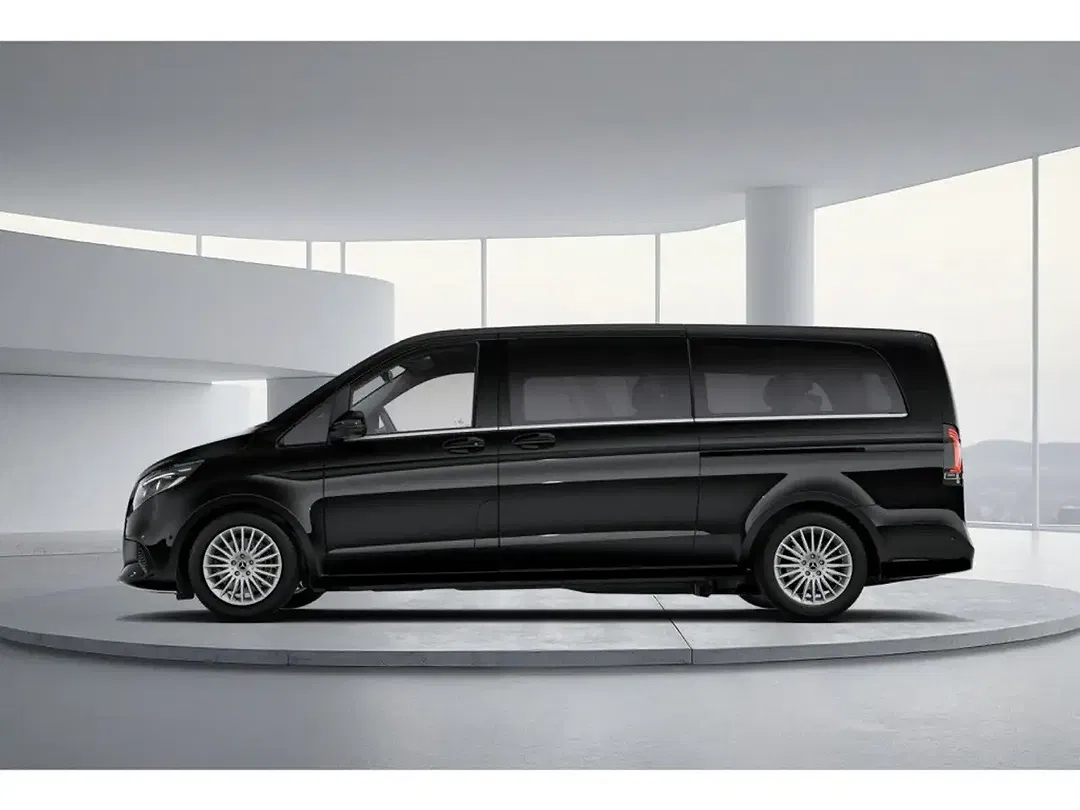 Mercedes-Benz V 300 4MATIC Avantgarde - Thumbnail 6
