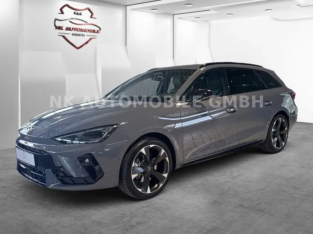 CUPRA Leon 2.0 TDI Matrix LED - Thumbnail 1