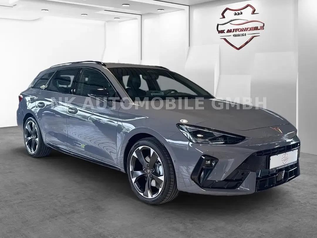 CUPRA Leon 2.0 TDI Matrix LED - Thumbnail 2