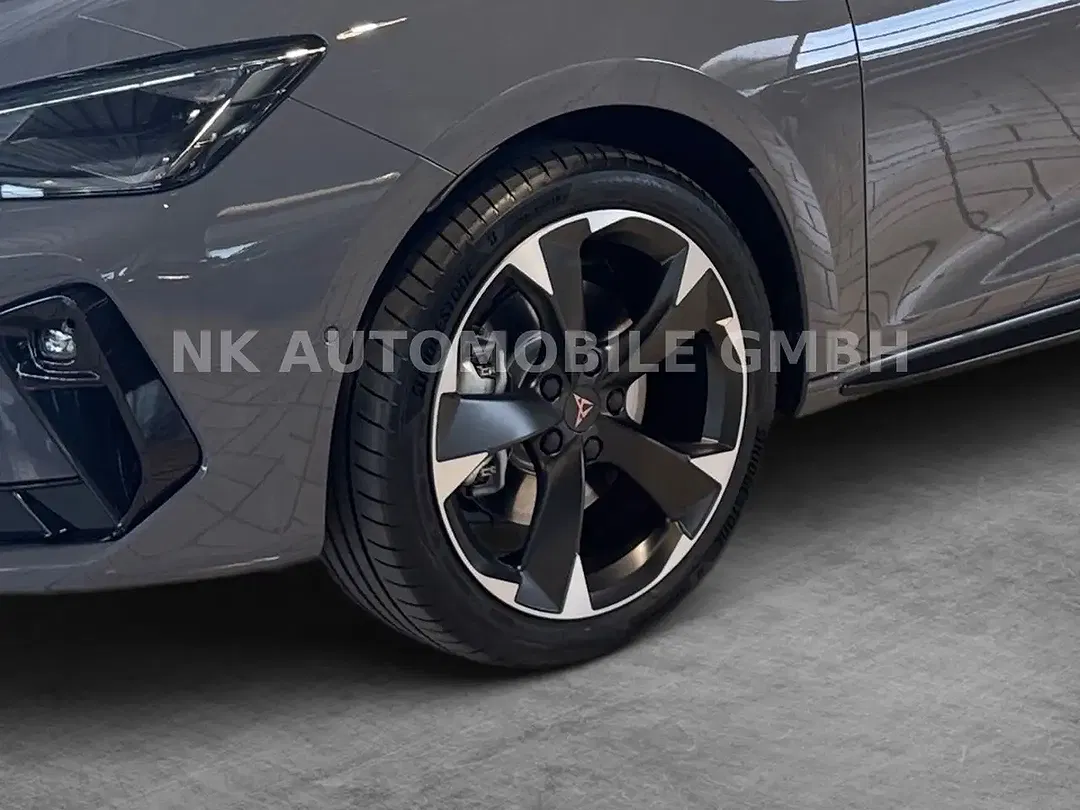 CUPRA Leon 2.0 TDI Matrix LED - Thumbnail 6