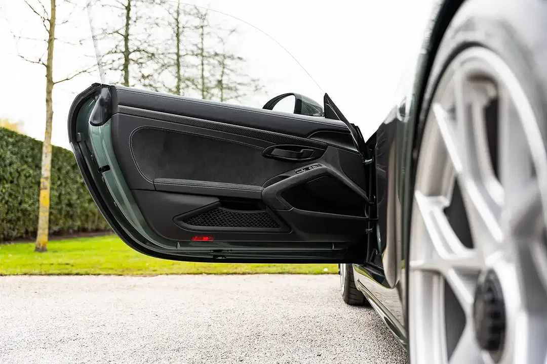 Porsche 718 RS Weissach - Thumbnail 14
