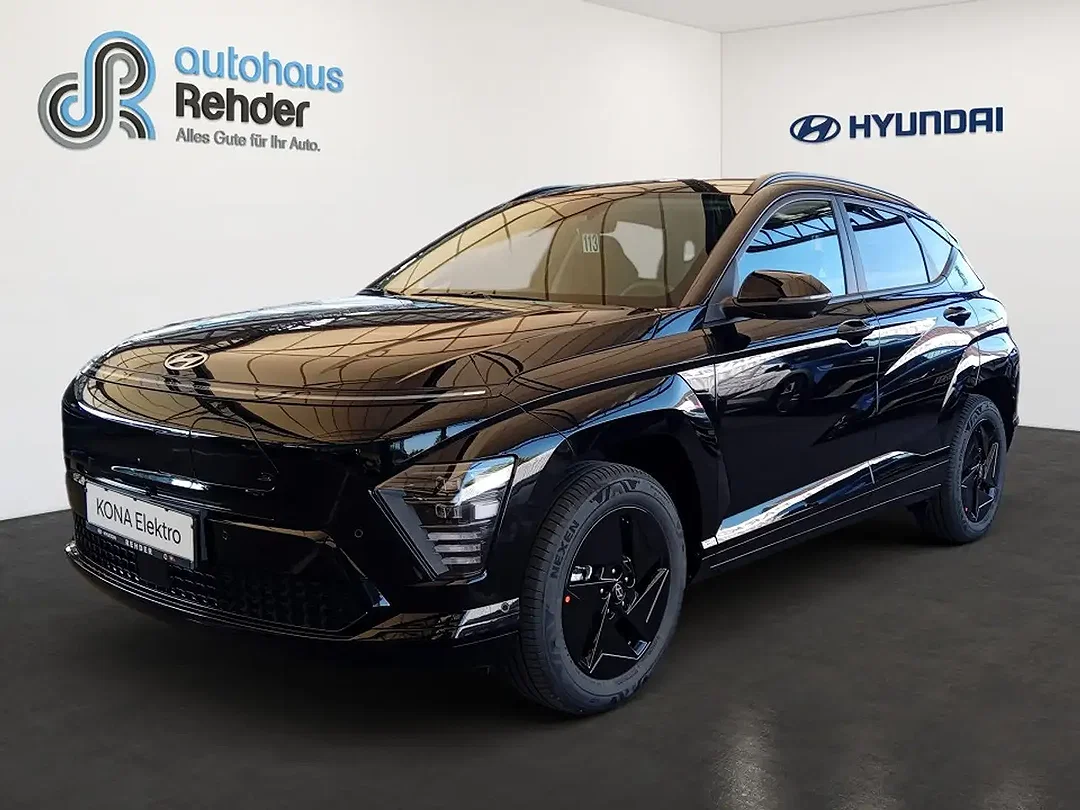 Hyundai KONA EV Trend - Afbeelding 1