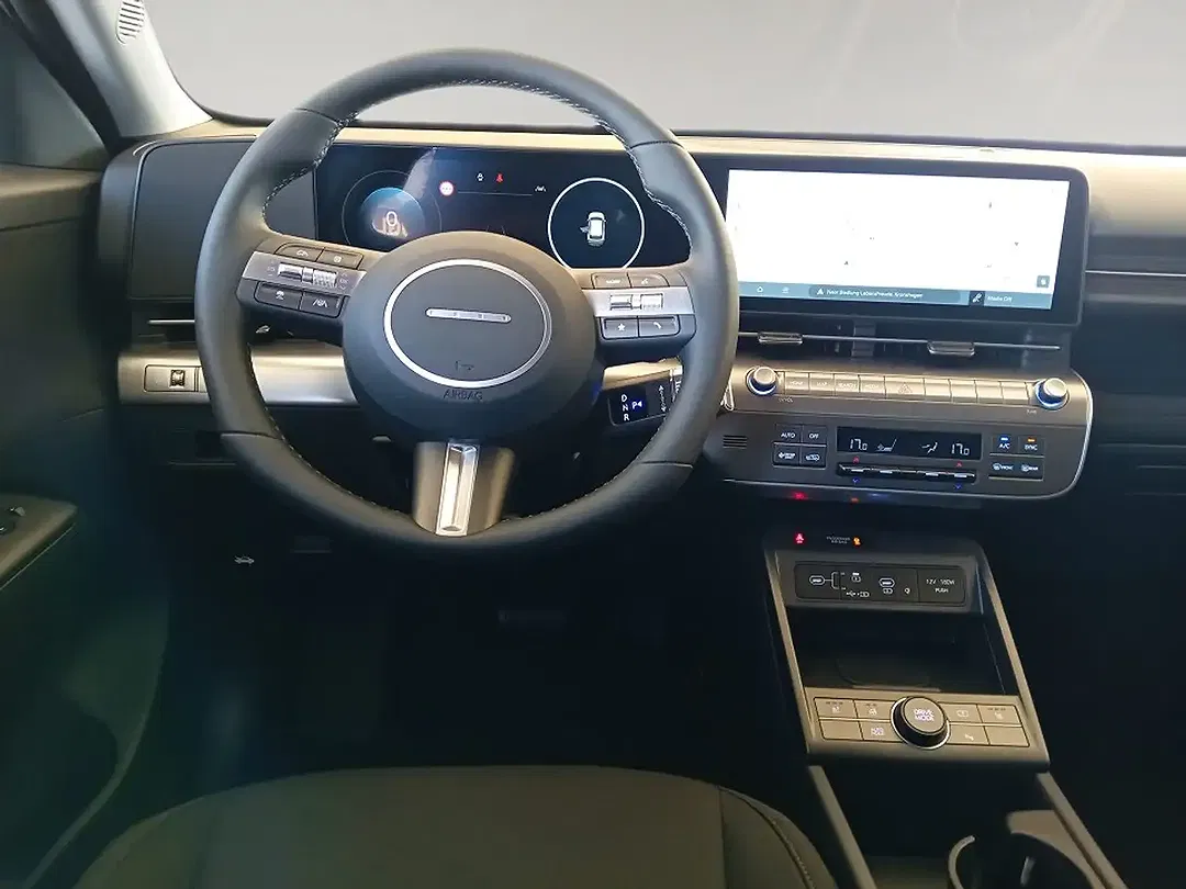Hyundai KONA EV Trend - Thumbnail 10