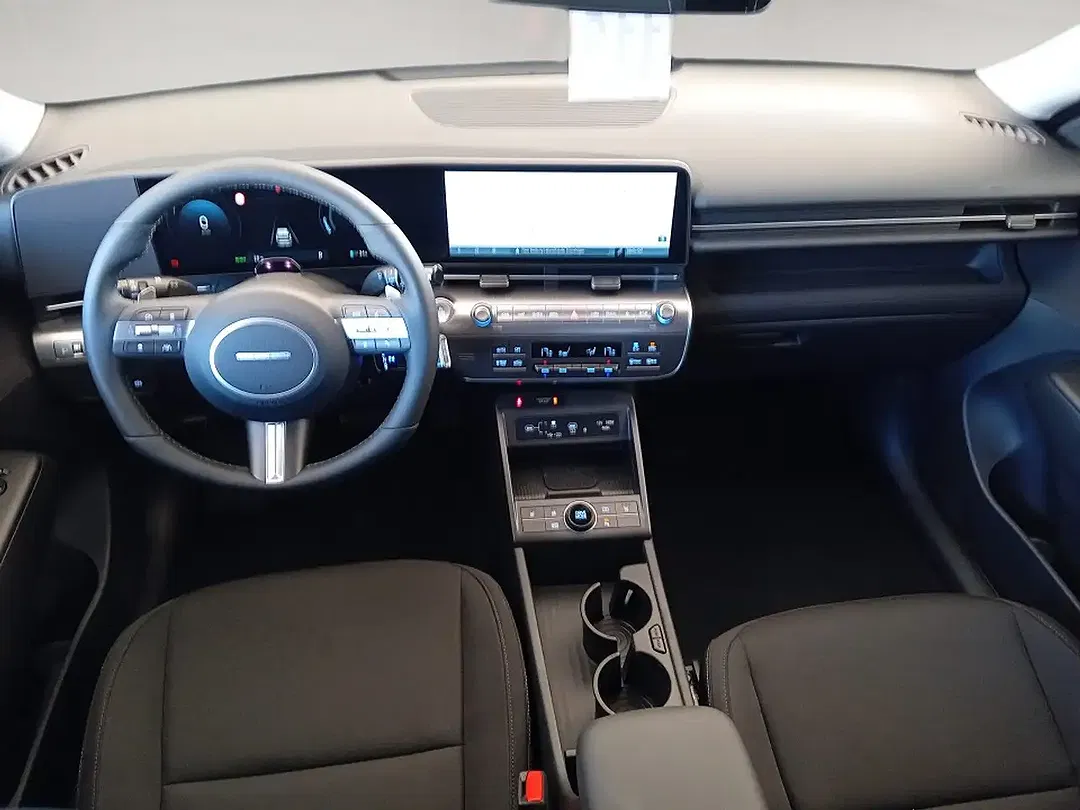 Hyundai KONA EV Trend - Thumbnail 11