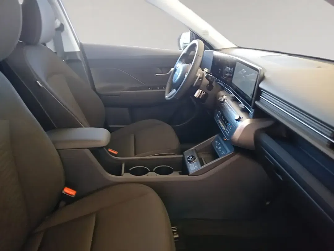 Hyundai KONA EV Trend - foto 14