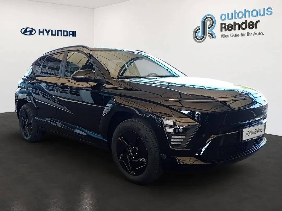 Hyundai KONA EV Trend - foto 2