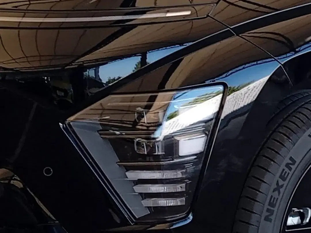 Hyundai KONA EV Trend - Thumbnail 5