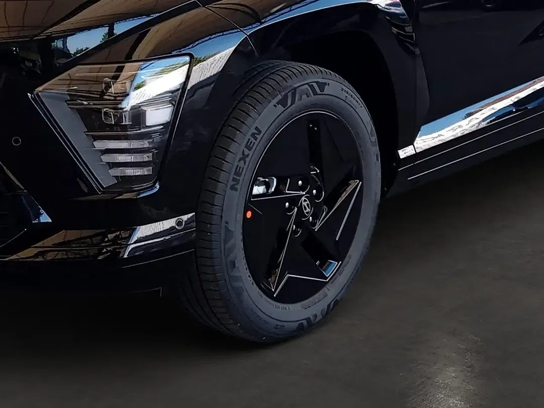Hyundai KONA EV Trend - Thumbnail 6