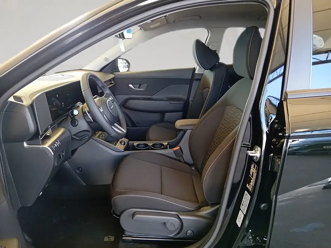 Hyundai KONA EV Trend - Thumbnail 7
